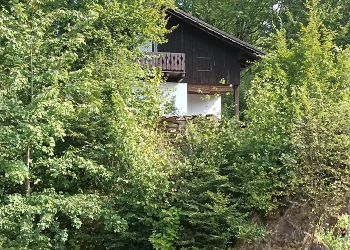 Burgberg Schoellnstein