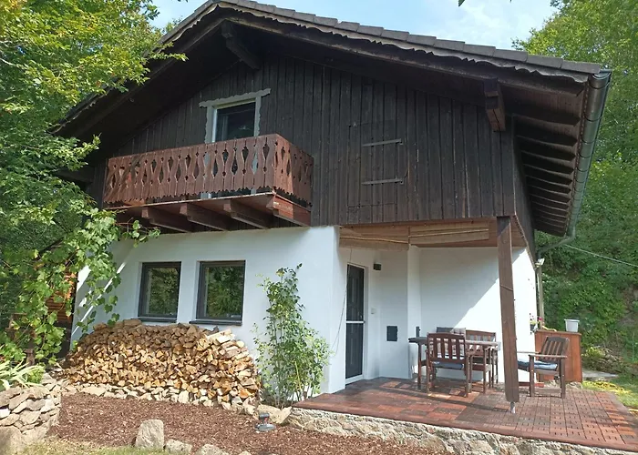 Burgberg Schoellnstein
