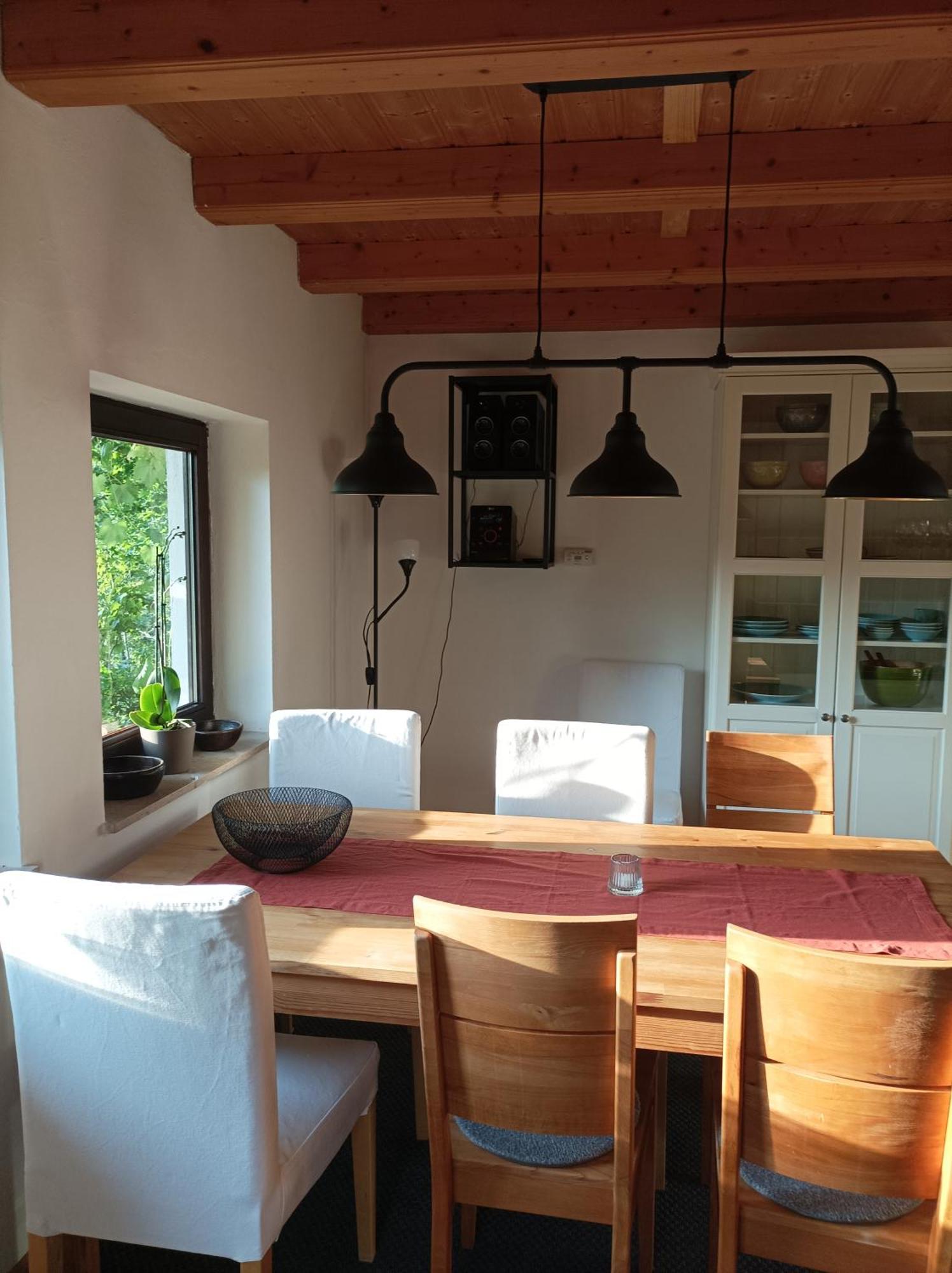 Holiday home Burgberg Schoellnstein