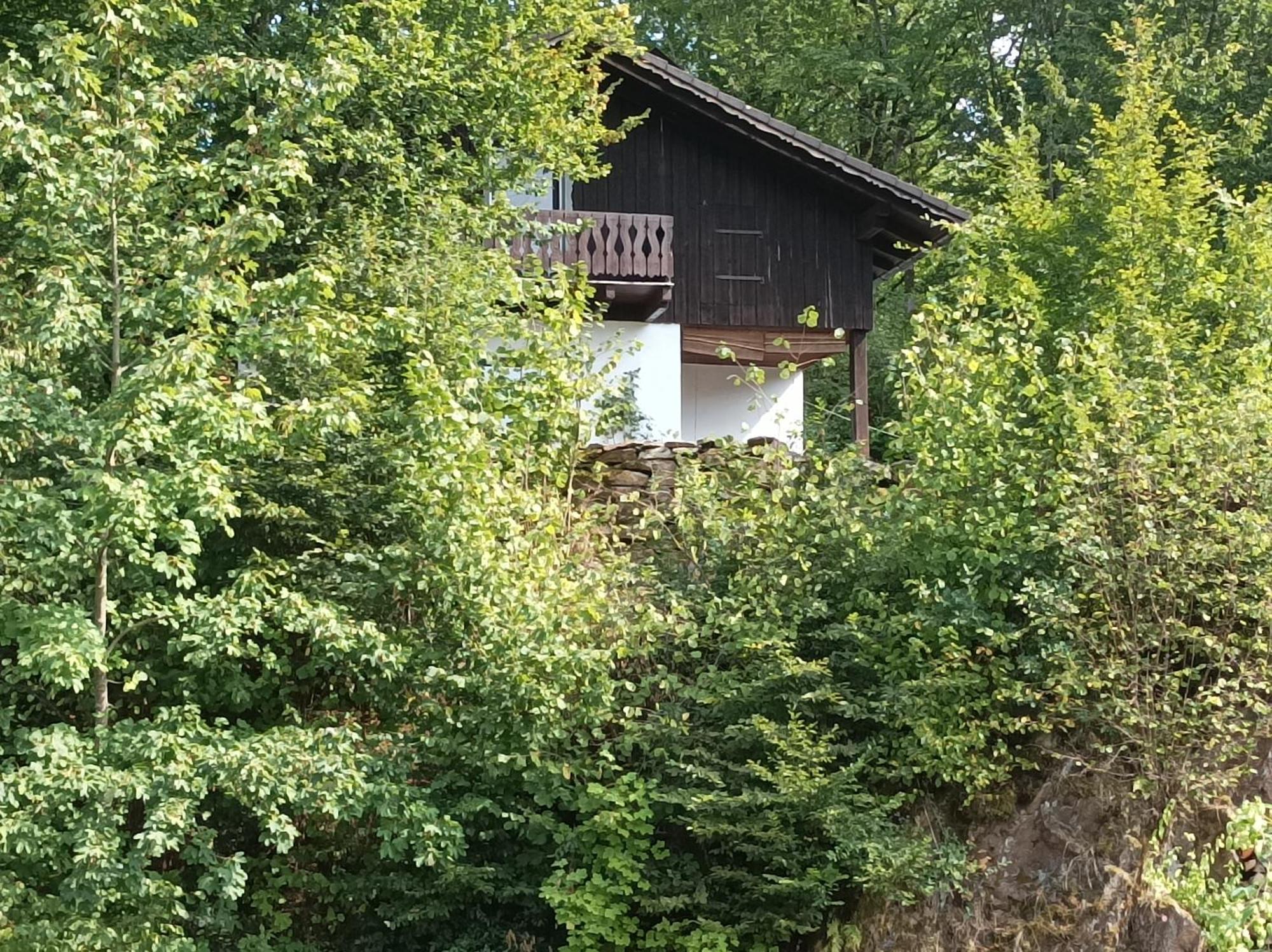 Burgberg Schoellnstein Holiday home