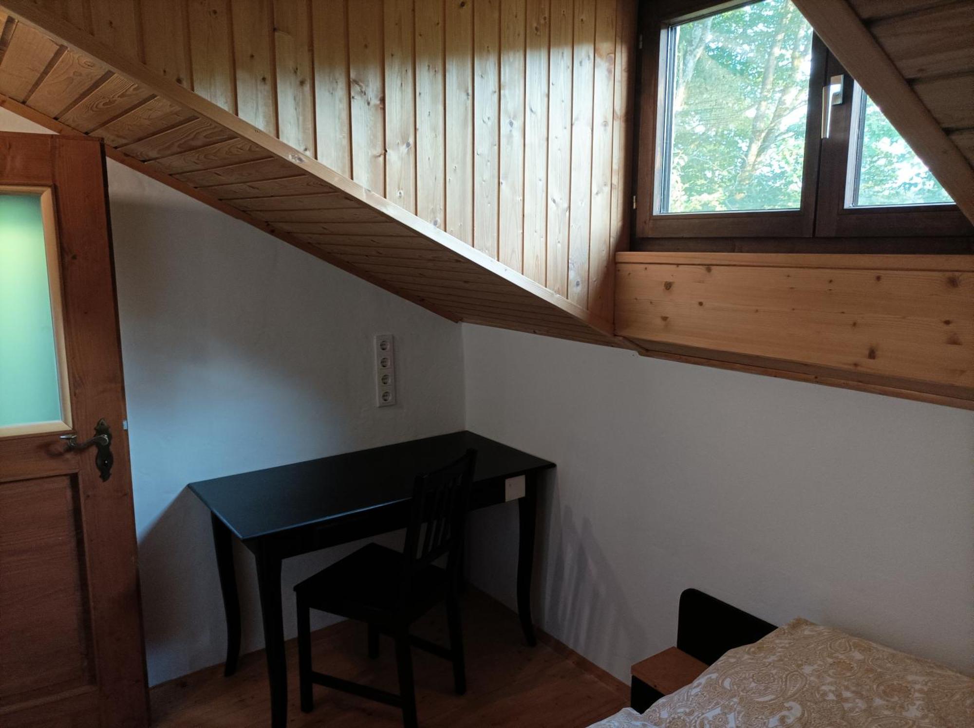 Holiday home Burgberg Schoellnstein *