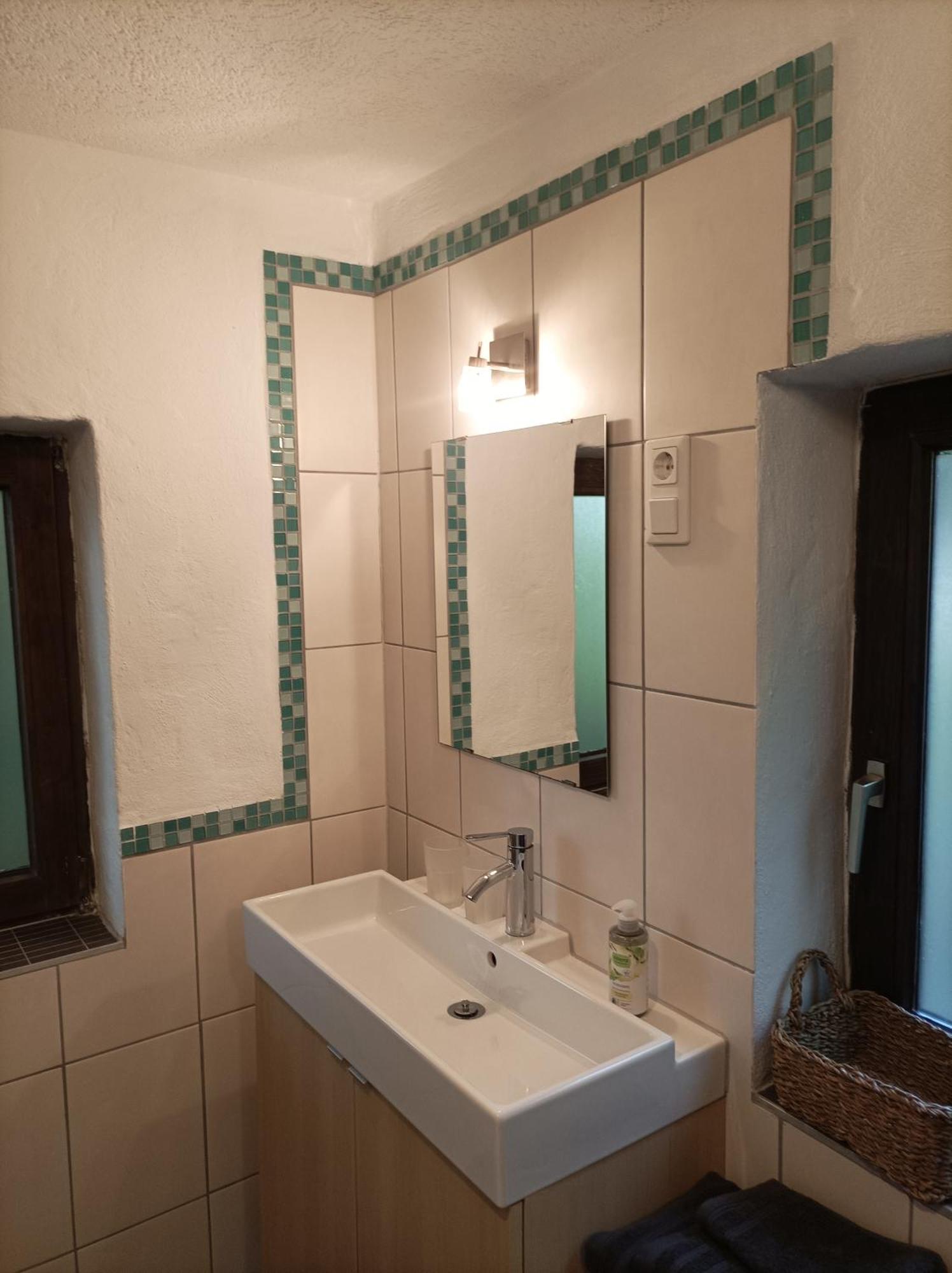 Holiday home Burgberg Schoellnstein