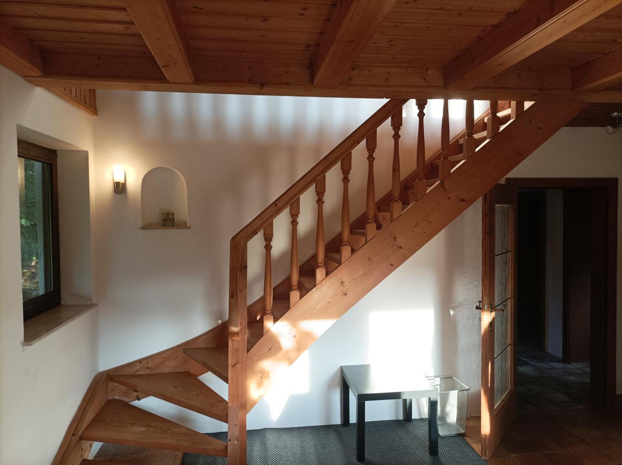 Burgberg Schoellnstein Holiday home