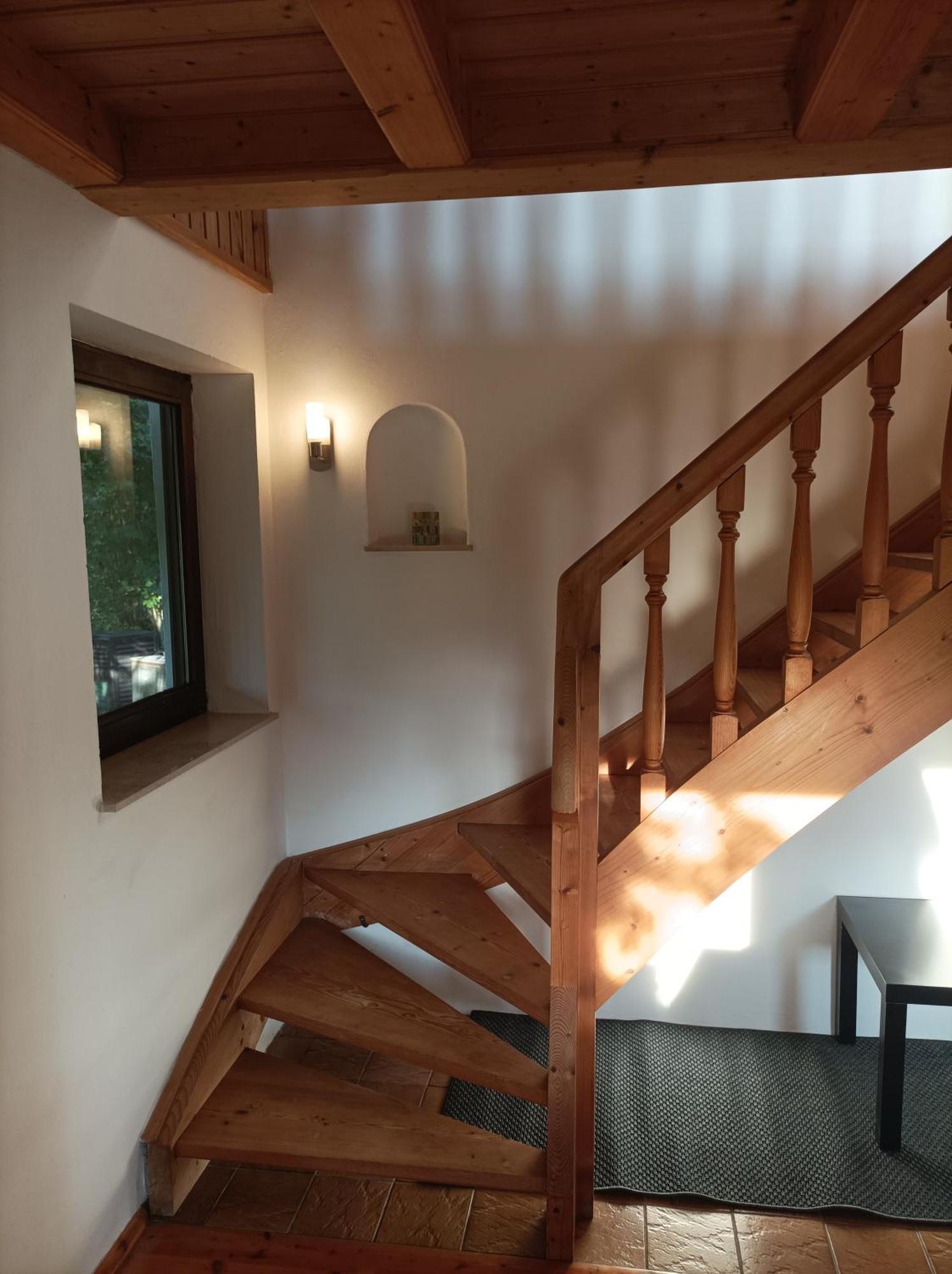Holiday home Burgberg Schoellnstein
