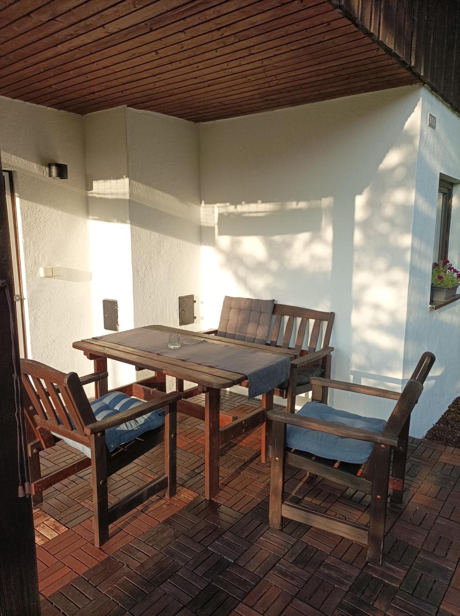 Burgberg Schoellnstein Holiday home *